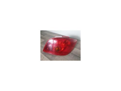 Used Right taillight PEUGEOT 307 (3A/C) 1.4 16V (88 hp) 30807891