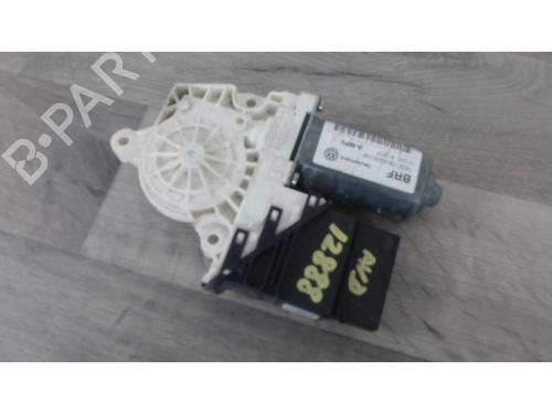 Vindusheismotor høyre foran VW TOURAN (1T1, 1T2) 1.9 TDI | BP28492525E20
