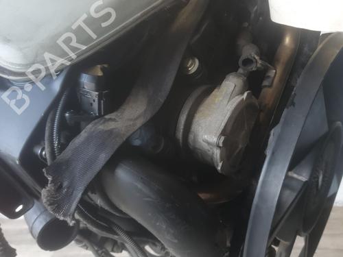 Engine BMW 5 (E39) 525 d | BP33322112M1  - Image 16