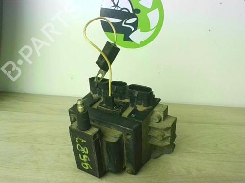 Ignition coil RENAULT CLIO I (B/C57_, 5/357_) 1.2 (B/C/S57A, B/C57S, 5/357F, 5/357J, 5/357L, 5/357R) | BP26225781M94 