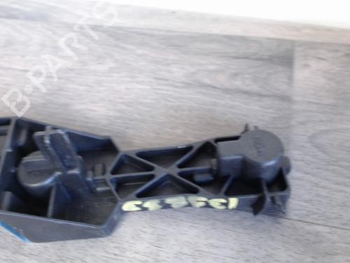 Licence plate light DACIA SANDERO 1.6 (BS0D, BS0B, BS0F, BS0H) | BP27286515I40