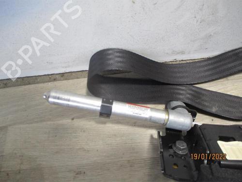 Front right seatbelt VOLVO V50 (545) 1.6 D | BP24022813I25 