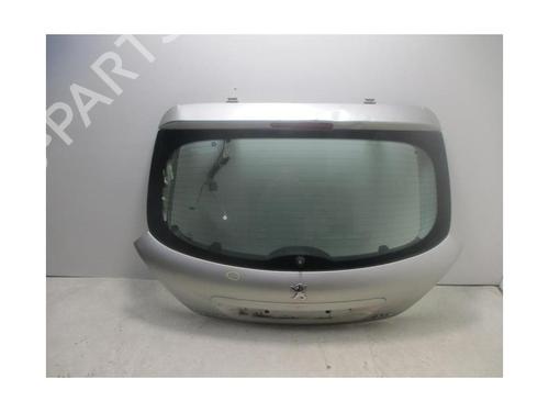 Tailgate PEUGEOT 207 (WA_, WC_) 1.6 HDi | BP24023788C6 