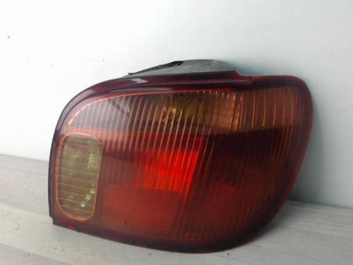Used Right taillight TOYOTA YARIS (_P1_) 1.0 (SCP10_, SCP10R) (65 hp) 32166852