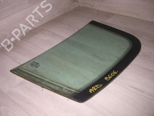 Rear right door window RENAULT MEGANE II (BM0/1_, CM0/1_) 1.5 dCi (BM1E, CM1E) | BP24025045C21 