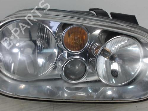 Right headlight VW GOLF IV (1J1) 1.9 TDI | BP25619663C29
