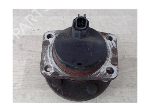 Right rear steering knuckle FORD MONDEO III (B5Y) 2.0 16V TDDi / TDCi | BP25619641M28 