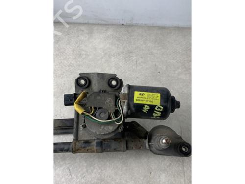 Front wiper motor HYUNDAI GETZ (TB) 1.5 CRDi | BP21556866M29 