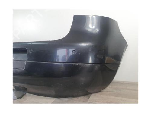 Rear bumper VW GOLF V (1K1) 1.9 TDI | BP25748607C8 