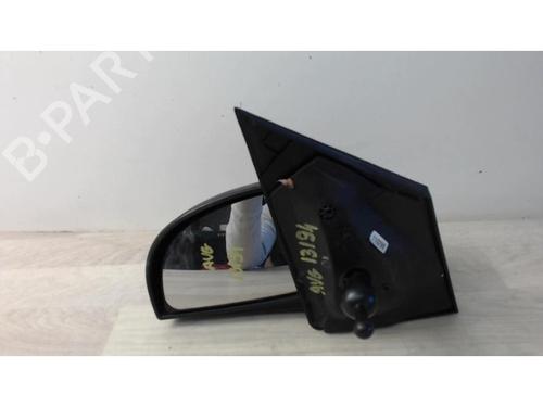 Left mirror HYUNDAI GETZ (TB) 1.5 CRDi | BP21382712C26 