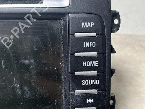 Radio FORD S-MAX (WA6) 2.0 TDCi | BP30841753E6  - Image 5