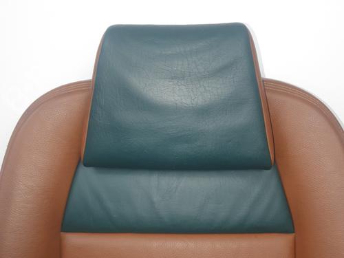 Rear seat PEUGEOT 307 SW (3H) 2.0 16V | BP24316393C17