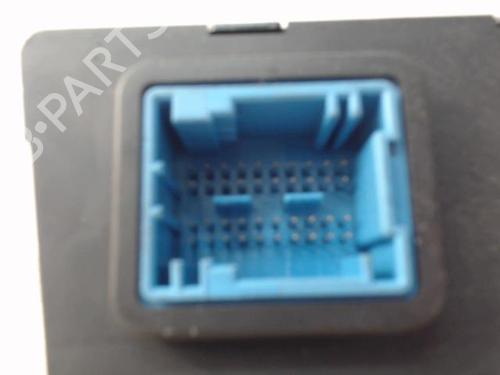 Climate control CITROËN C3 Picasso (SH_) 1.6 HDi | BP22400033I5