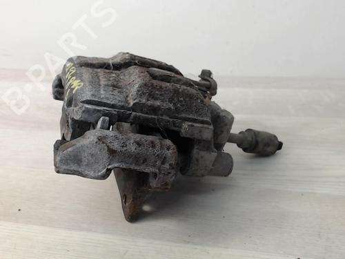 Left rear brake caliper BMW 3 Touring (E91) 320 d | BP24027634M107