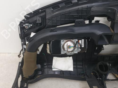 Dashboard RENAULT KOLEOS I (HY_) 2.0 dCi (HY0K) | BP27516362C46 