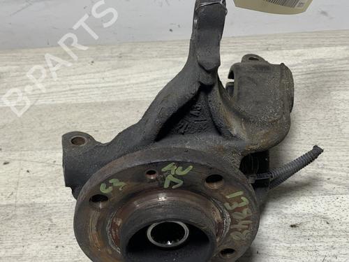 Used Right front steering knuckle CITROËN C3 I (FC_, FN_) 1.4 HDi (68 hp) 28131487