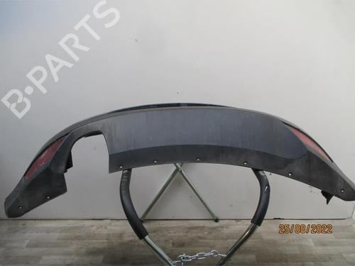 Rear bumper SEAT ALTEA (5P1) 1.9 TDI | BP25618794C8 
