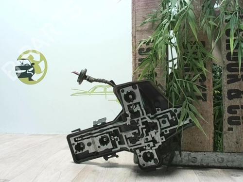 Licence plate light VW TOURAN (1T1, 1T2) 2.0 TDI 16V | BP21181818I40 