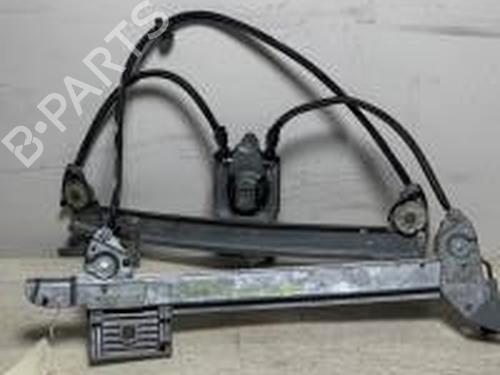 Used Front left window mechanism RENAULT MEGANE II Coupé-Cabriolet (EM0/1_) 1.9 dCi (120 hp) 28118634