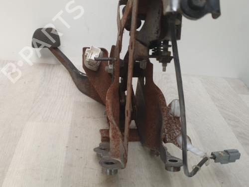 Break pedal TOYOTA RAV 4 III (_A3_) 2.2 D 4WD (ALA30_, ALA30R) | BP28112313I19 