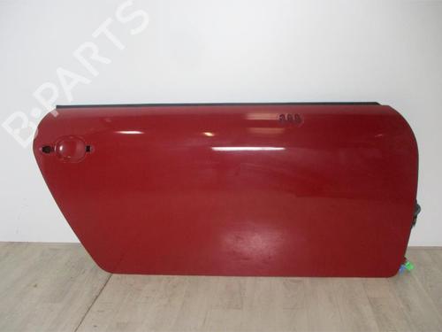 Right front door AUDI TT (8N3) 1.8 T | BP25618758C3 
