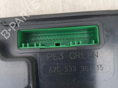 Comfort control module RENAULT LAGUNA III (BT0/1) 2.0 dCi (BT07, BT0J, BT14, BT1A, BT1S) | BP28195828M56