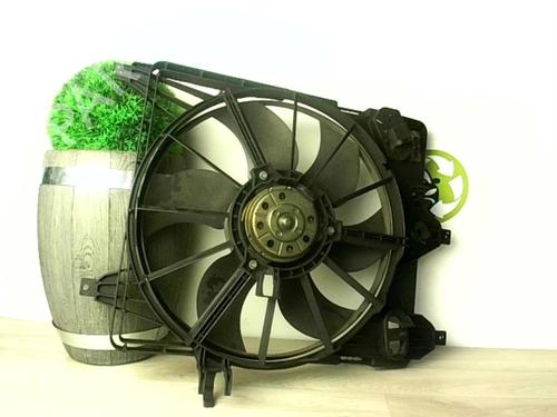 Heater blower motor RENAULT CLIO II (BB_, CB_) 1.5 dCi (B/CB08) | BP24021864M62