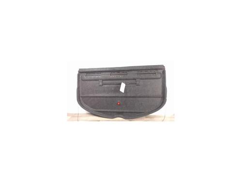 Used Rear parcel shelf RENAULT LAGUNA II (BG0/1_) 2.2 dCi (BG0F) (150 hp) 26199289
