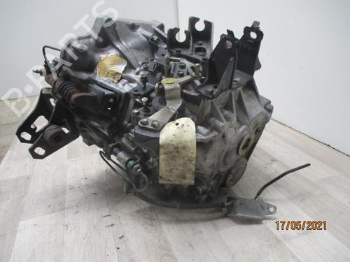 Gearbox TOYOTA AURIS (_E15_) 2.0 D-4D (ADE150_, ADE150R) | BP24023165M3 