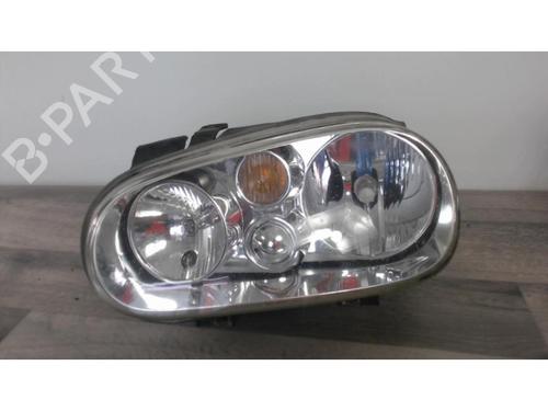 Left headlight VW GOLF IV (1J1) 1.4 16V | BP25619919C28 