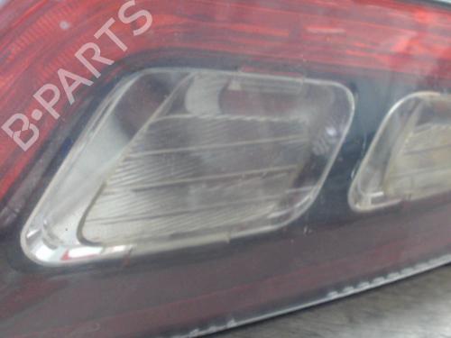 Left taillight FIAT PUNTO EVO (199_) 1.3 D Multijet (199AXC1A, 199BXC1A, 199AXT1A, 199BXT1A) | BP27183026C34