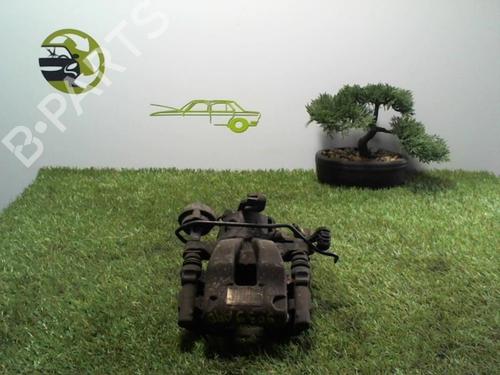 Used Right rear brake caliper Right rear brake caliper CITROËN C4 Picasso I MPV (UD_) 1.6 HDi (109 hp) 36232999 36232999