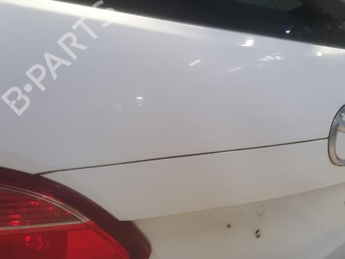 Tailgate MAZDA 5 (CW) 1.6 CD | BP32999083C6  - Image 9