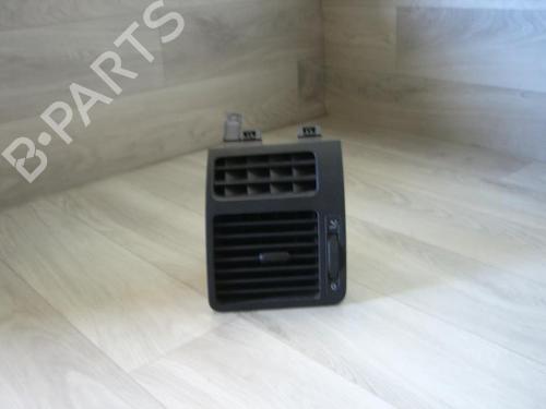 Used Air vent VW TOURAN (1T1, 1T2) 2.0 TDI 16V (140 hp) 24022163