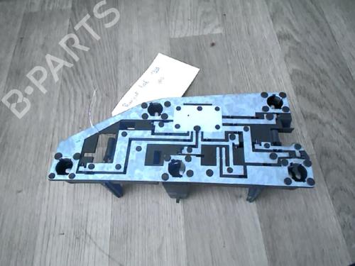 Used Licence plate light Licence plate light PEUGEOT 406 (8B) 2.0 HDI 110 (109 hp) 21183589 21183589
