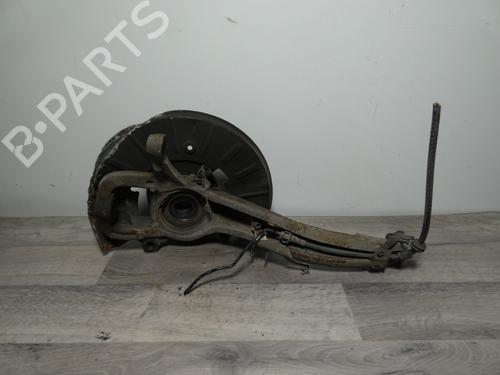 Left front steering knuckle AUDI Q7 (4LB) 3.0 TDI quattro | BP38518192M25 - Image 2