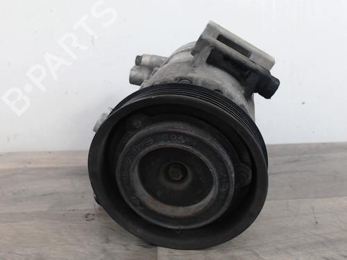 AC compressor HYUNDAI i20 I (PB, PBT) 1.4 CRDi | BP26199209M34