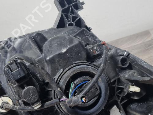 Left headlight NISSAN NOTE (E12) 1.5 dCi | BP36778959C28 - Image 9