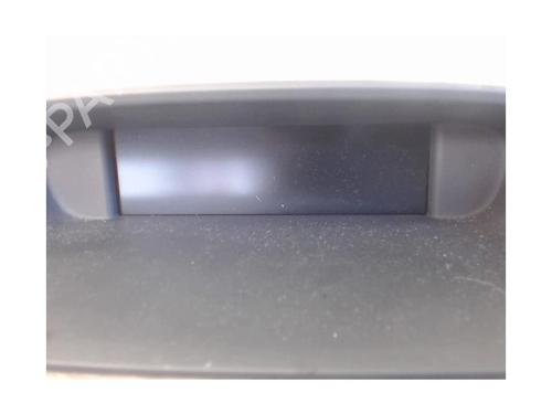 Display monitor PEUGEOT 308 I (4A_, 4C_) 2.0 HDi | BP26327059C48 