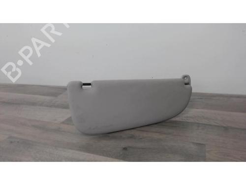 Left sun visor PEUGEOT 206+ (2L_, 2M_) 1.4 HDi eco 70 | BP24292780I1 