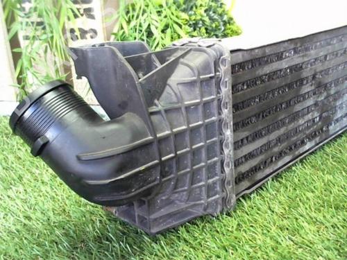 Intercooler FORD FOCUS C-MAX (DM2) 2.0 TDCi | BP26180643M30 