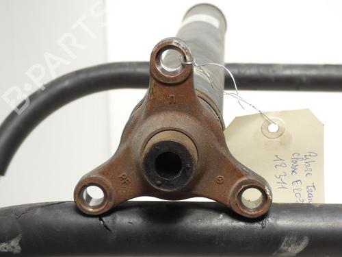 Driveshaft MERCEDES-BENZ E-CLASS Convertible (A207) E 250 CGI (207.447) | BP24025236M37