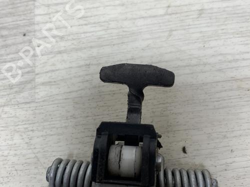 Hinge/Door check strap CITROËN C3 II (SC_) 1.4 | BP28524480C146