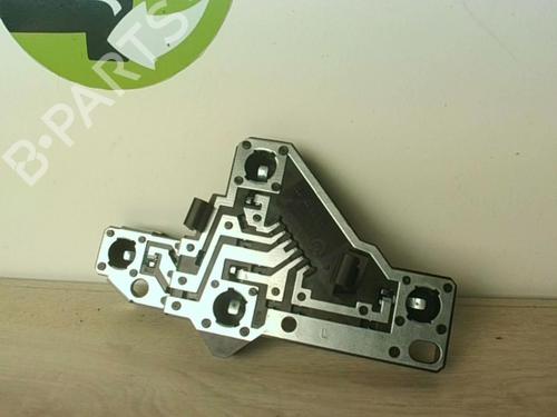 Licence plate light BMW 1 (E87) 118 d | BP25995424I40