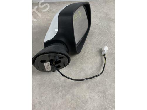Right mirror DACIA SANDERO 1.5 dCi | BP21147629C27