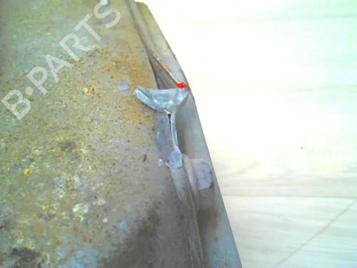 Gearbox CITROËN C4 II (NC_) 1.6 HDi 110 | BP24024658M3