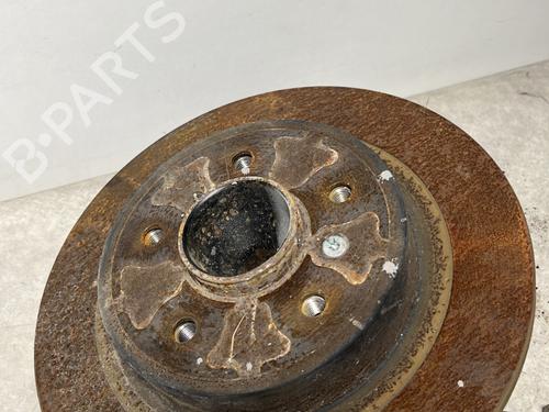 Used Right rear steering knuckle NISSAN QASHQAI II (J11, J11_) 1.6 dCi (130 hp) 32044808