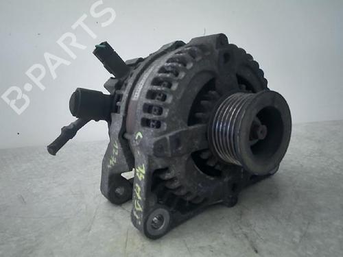Used Alternator CITROËN C3 I (FC_, FN_) 1.4 HDi (68 hp) 29618773