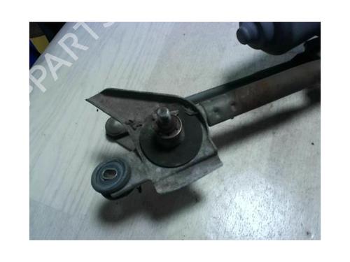 Front wiper motor MAZDA 6 Hatchback (GG) 1.8 | BP24027233M29 
