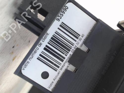 Midtkonsoll CITROËN C3 Picasso (SH_) 1.6 HDi | BP31252098I22 